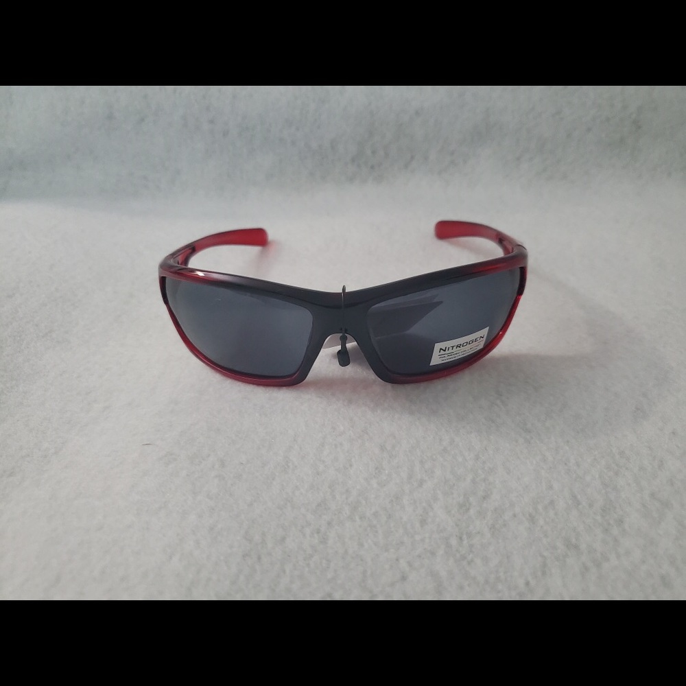 Nitrogen sunglasses